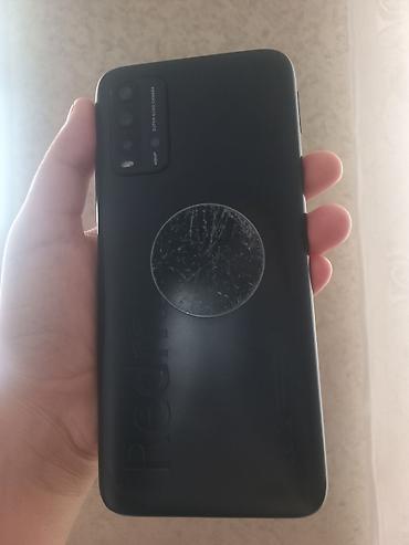 xiaomi t9 pro: Redmi 128 GB, rəng - Qara, Sensor — 2