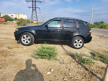 r18 bmw: 4 ədəd qış təkəri və diski komplekti - Marka/model: General Tire (qış — 6