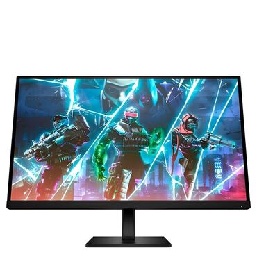 kompyuter keysi: HP OMEN 27S FHD 240HZ Gaming Monitor 780G5E9 | İstehsalçı: Hp;