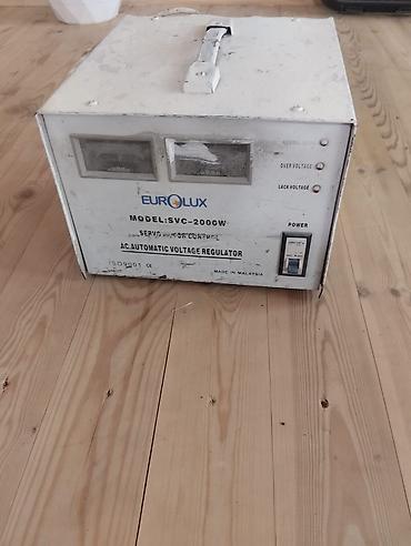 mikrofon mini: Səhnə və tədbir səs avadanlığı paketi - Dynacord PowerMate 1600 Dubai — 8