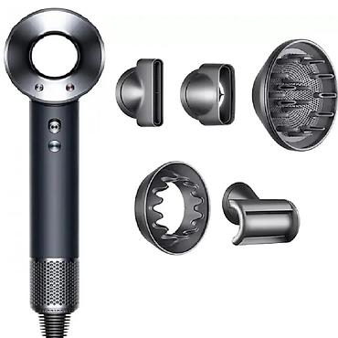 dyson hs08: Фен Dyson, Бытовой, Концентратор — 2