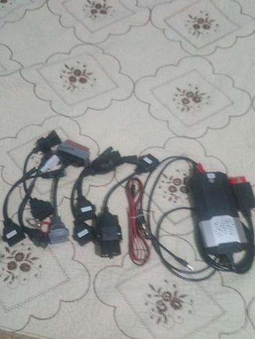 kess v2: Представлен Delphi DS150E — один из самых популярных универсальных — 3