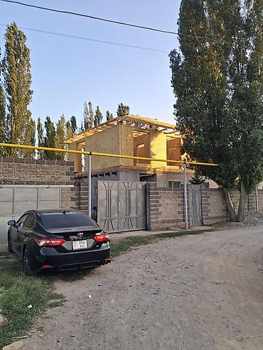 обрезка дерево: Сип панелден уй салабыз арзан жана сапаттуу — 8