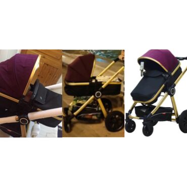cybex ikinci el: Çıxarıla bilən beşikli araba, İşlənmiş, Cins: Qız, Yaş: <1 ay, Pulsuz çatdırılma