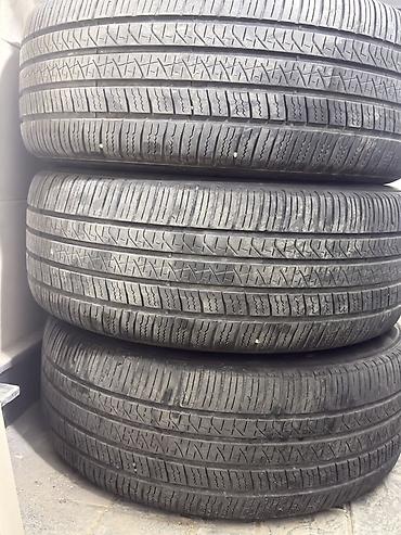 gelen: Колеса в сборе 275 / 50 / R 20, Всесезонная, Новый, Комплект, Легковые, Литые — 3