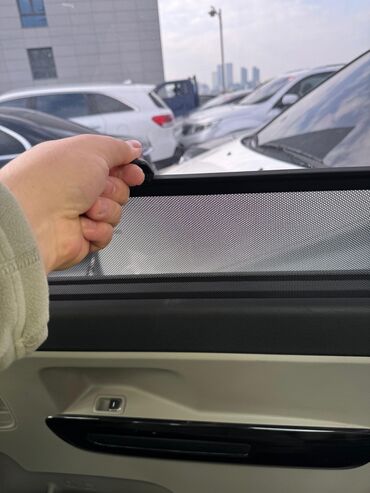 Kia: Kia Carnival: 2019 г., 2.2 л, Автомат, Дизель, Минивэн — 16