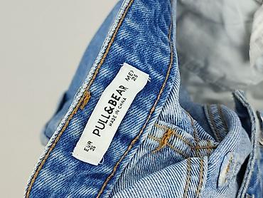 pitt bull: PULL&BEAR, Szorty damskie, rozmiar S — 6