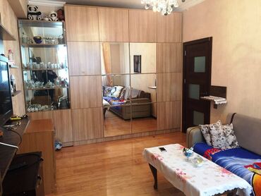 Yeni tikili: 2 otaqlı, Yeni tikili, 50 kv. m — 2