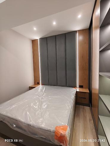Продажа квартир: 2 комнаты, 41 м², 3 этаж, Евроремонт — 7