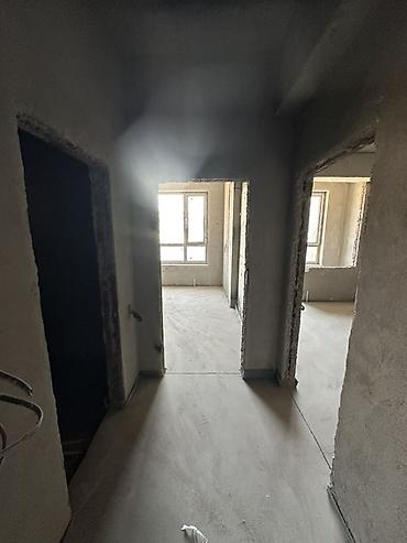 Продажа квартир: 1 комната, 37 м², Госрегистр 2 этаж, ПСО (под самоотделку) — 2