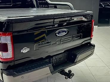 фонд ф150: Ford F-150: 2021 г., Пикап — 6