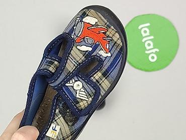 koszule comen: Buty sportowe 22, Używany — 5