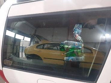 kombi 8 1: AUTO STAKLO BOCNO ZA VOLKSWAGEN GOLF 4 | Stakla bocna za Golfa 4 — 1