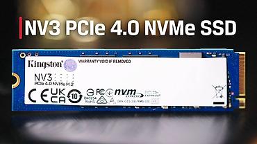 Жесткие диски, переносные винчестеры: Накопитель, Новый, SSD, 3 ТБ — 6