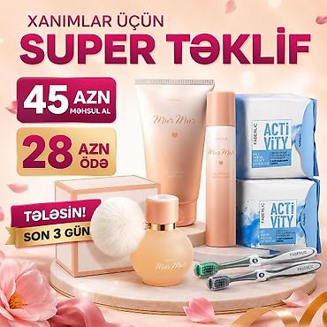 45 azn məhsul al 28 ödə başladı lalafo.az -da 45 azn məhsul al 28 ödə başladı