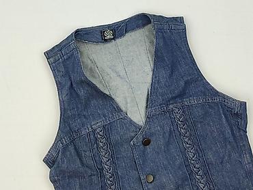 resalsa denim: Kamizelka damska, rozmiar S — 1