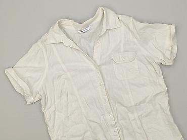 pacific republic bluza: Papaya, Koszula damska, rozmiar 3XL — 1