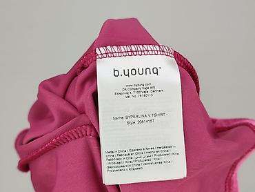 marynarka c: BYoung, Bluzka damska, rozmiar M — 4