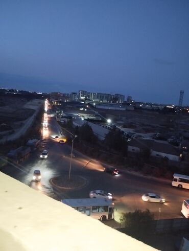 Yeni tikili: 2 otaqlı, Yeni tikili, 70 kv. m — 22