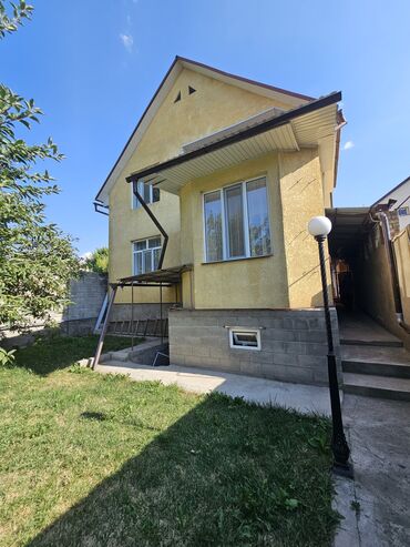 Продажа домов: Дом, 150 м², 4 комнаты, Собственник