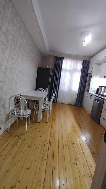 samux ev alqi satqisi: Ramana qəs., 4 otaqlı, Yeni tikili, 101 kv. m — 7