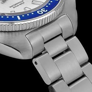 Ručni satovi: ADDIESDIVE AD2507 - 43.8mm - Plava ADDIESDIVE AD2507 - 43.8mm - Plava — 17