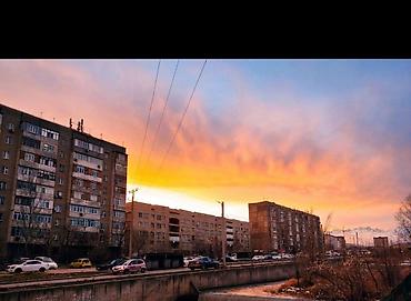 без хозяин квартиры: 1 комната, Кок-Жар мкр Собственник, Без животных — 2