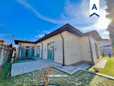 Долгосрочная аренда домов: 230 м², 5 комнат, Утепленный, Видеонаблюдение, Евроремонт — 23