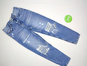 varxdar denim: Denim, Jeansy damskie, rozmiar S — 3
