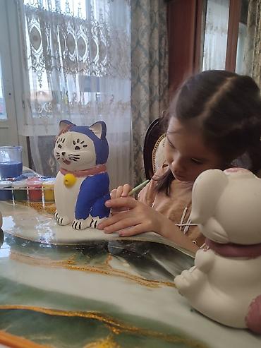 Копилки: 🎁Продаю копилки из гипса оптом и в розницу. оптом не крашенные по — 5