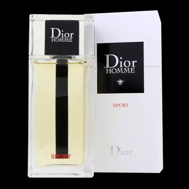 Ətriyyat: SR Perfume Gallery-nin növbəti ətir çeşidlərindən olan Christian Dior