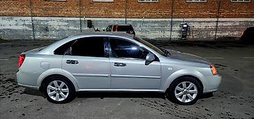 ключи набор: Daewoo Lacetti: 2006 г., 1.6 л, Механика, Бензин, Седан — 2