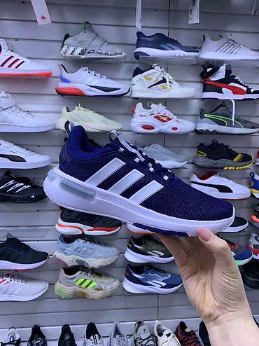 Кроссовки и спортивная обувь: Мужские кроссовки ОРИГИНАЛ 💯 из Америки.для подробной информации — 3