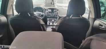 купить авто с кореи бу: Ford Focus: 2014 г., 1.6 л, Автоматические, Бензин, Хэтчбэк