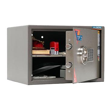 pul qutusu: VALBERG ASM-30 EL Elektron Kilidli Mebel Seyfi VALBERG ASM-30 EL ev — 1
