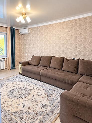 продаю 2комнатная квартира: Срочно! Продаётся 2‑комнатная квартира в Токмаке, район Гостиницы — — 3
