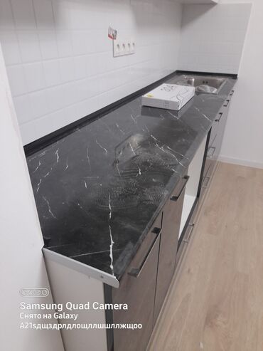 Мебель на заказ: Мебель на заказ, Кухня, Стулья, Кухонный гарнитур, Стол — 15