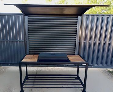 Manqallar, qrillər, barbekyu: Manqal, Kömür, Yeni, Qapaqlı, Rayonlara çatdırılma, Pulsuz çatdırılma -da lalafo.az — 4 Manqallar, qrillər, barbekyu: Manqal, Kömür, Yeni, Qapaqlı, Rayonlara çatdırılma, Pulsuz çatdırılma — 4