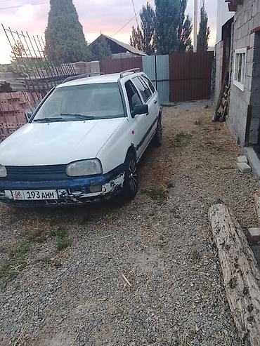 катафота: Volkswagen Pointer: 1996 г., Механика, Бензин, Универсал — 2