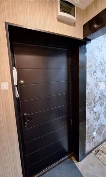 сдаю 1 комнатную квартиру молодая гвардия: 1 комната, 33 м², 104 серия, 1 этаж, Евроремонт