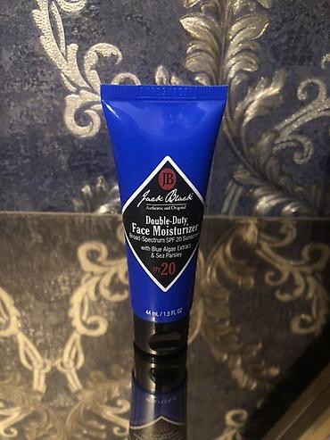 cusa 10872: Jack Black kişi baxım dəsti Məhsullar: - Blue Midnight Body & — 7