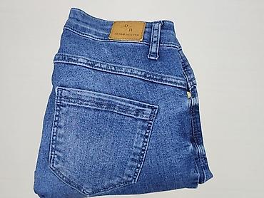 drippy jeans: Denim, Jeansy damskie, rozmiar S — 6