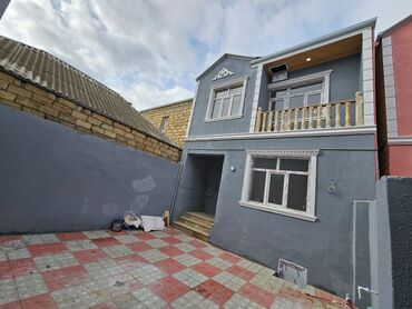 Həyət evləri və villaların satışı: 4 otaqlı, 180 kv. m, Yeni təmirli -da lalafo.az — 6 Həyət evləri və villaların satışı: 4 otaqlı, 180 kv. m, Yeni təmirli — 6