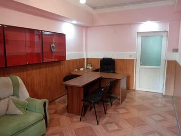Ofislər: Ofis sahəsi 63 kv – mebellə təchiz olunmus.N.Nerimanov metro — 2