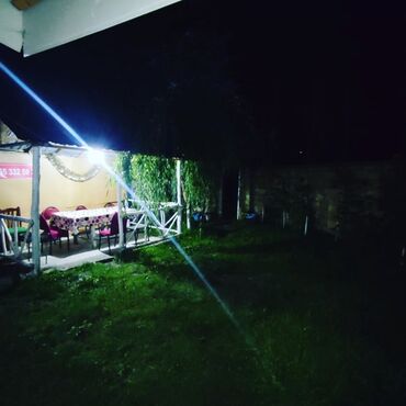 Günlük kirayə evlər: 90 kv. m, 3 otaqlı — 24