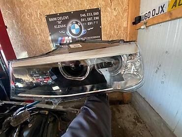 obd2 cena: FAR X3 F25 ZA BMW X3 OD 2012. DO 2019. GOD. | Far X3 F25 lci Xenon — 3
