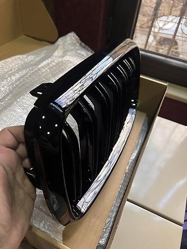 bmw radiator: BMW F15, 2015 il, Tayvan — 2