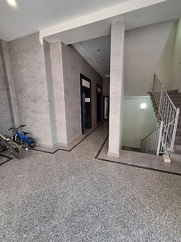 archa group: 2 комнаты, 81 м², 7 мкр Элитка, 6 этаж, ПСО (под самоотделку) — 9
