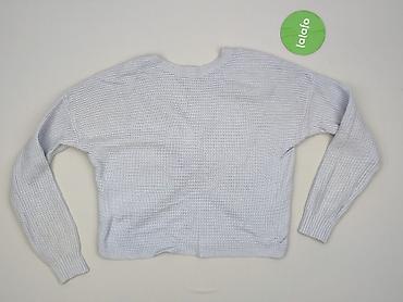 sweter amisu: Sweter damski, rozmiar XS — 3