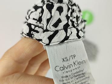 palion key: Calvin Klein, Spodnie do spania, rozmiar XS — 4